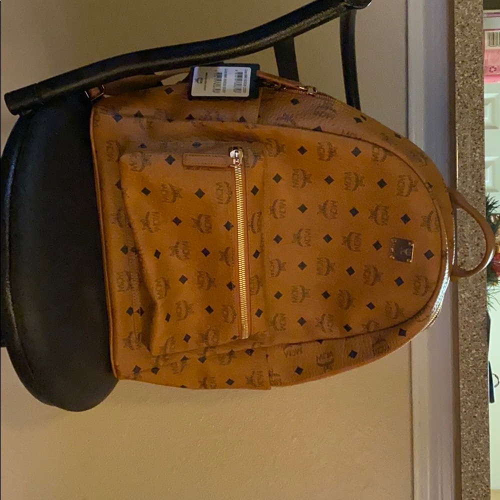 Stark Classic MCM backpack